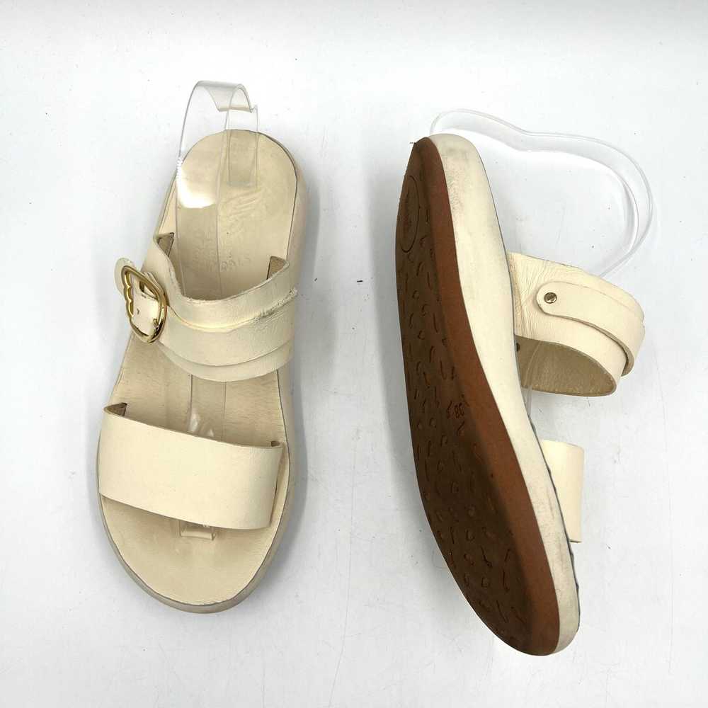 Ancient Greek Sandals Ancient Greek Sandals Preve… - image 9