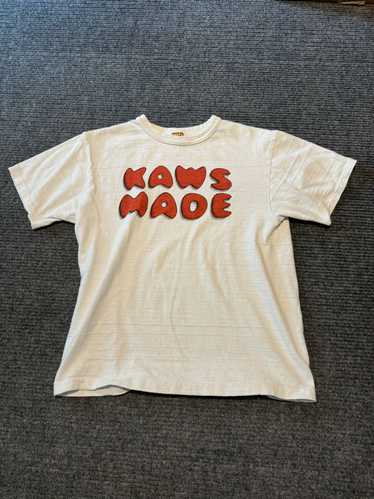 Human Made Human Made Kaws Vintage T Shirt Size M 