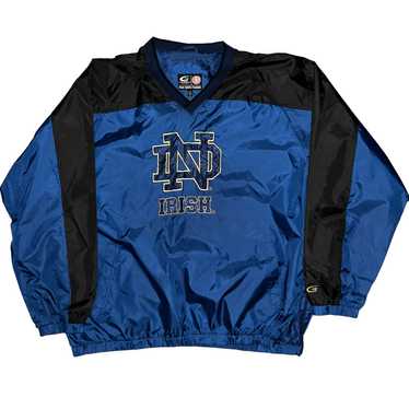 Giacca a vento Notre Dame Fighting Irish NCAA (2X… - image 1