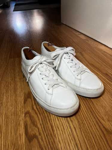 Koio KOIO Capri Triple White Sneakers