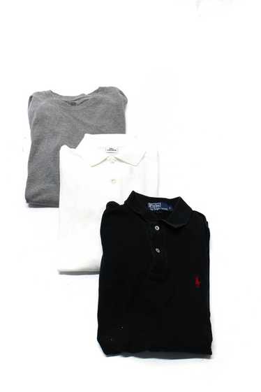 Polo Ralph Lauren Lacoste Patagonia Mens Polo Tee 