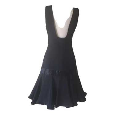 Pierre Cardin Silk mid-length dress