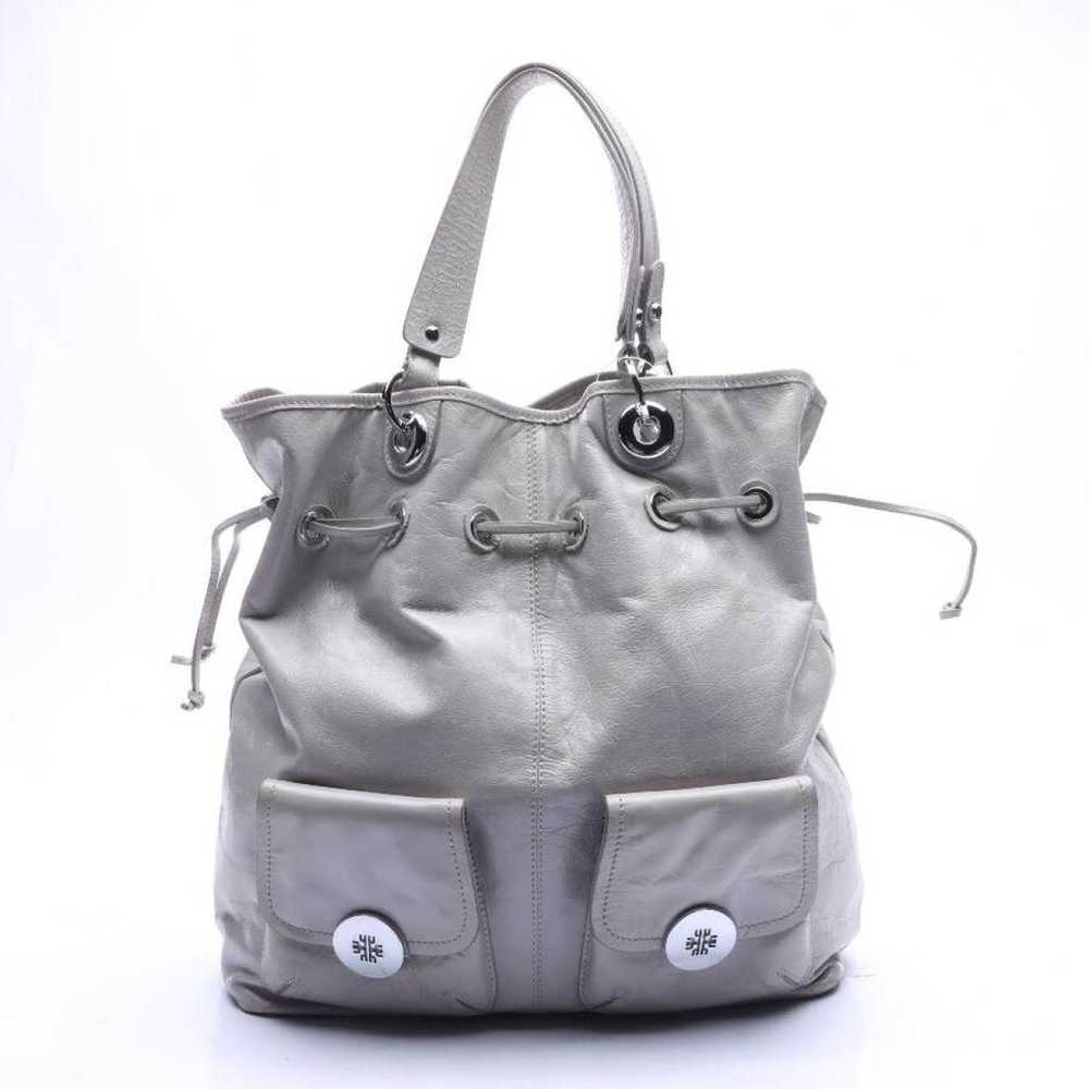 Hogl Leather bag - image 1