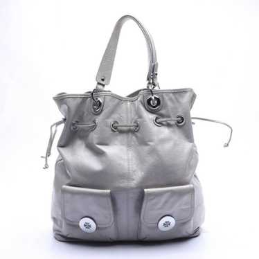 Hogl Leather bag - image 1