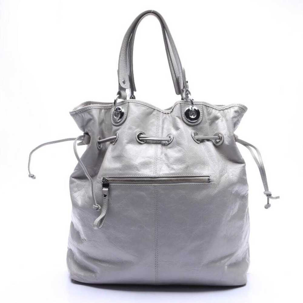 Hogl Leather bag - image 2