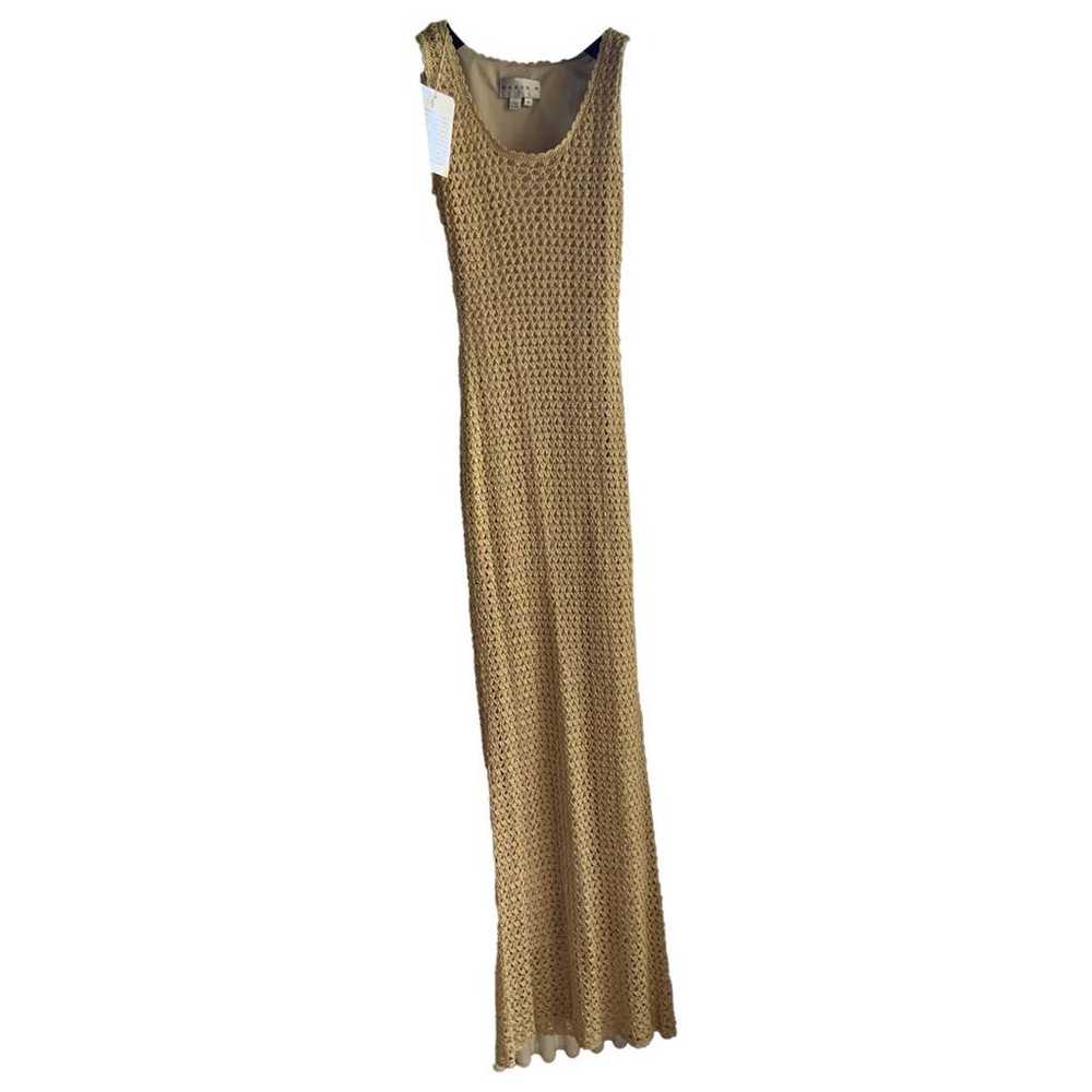 Basix Maxi dress - image 1