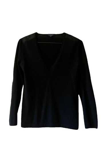 Burberry London Cashmere pullover sweater (S) |… - image 1