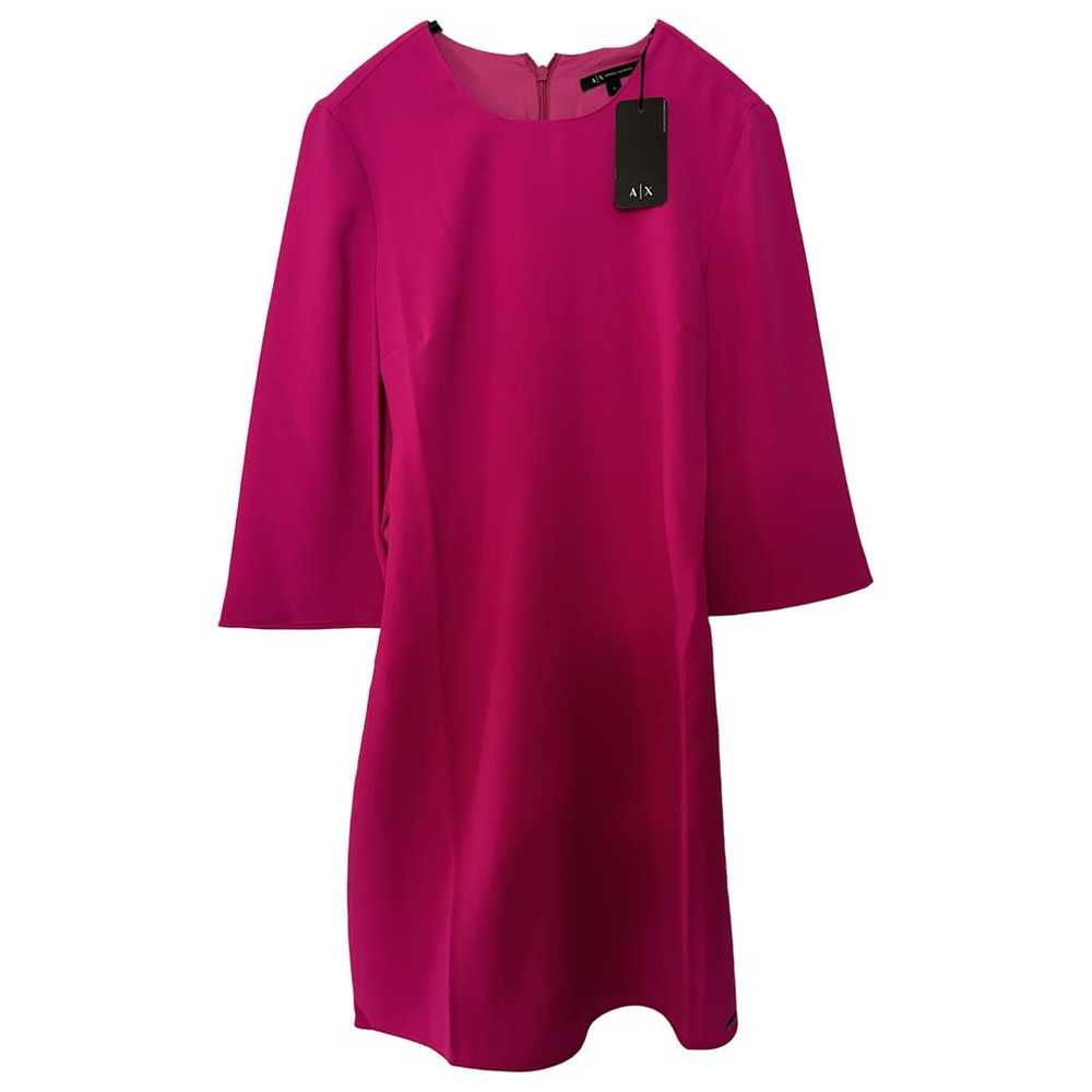 Armani Exchange Mid-length dress - image 1