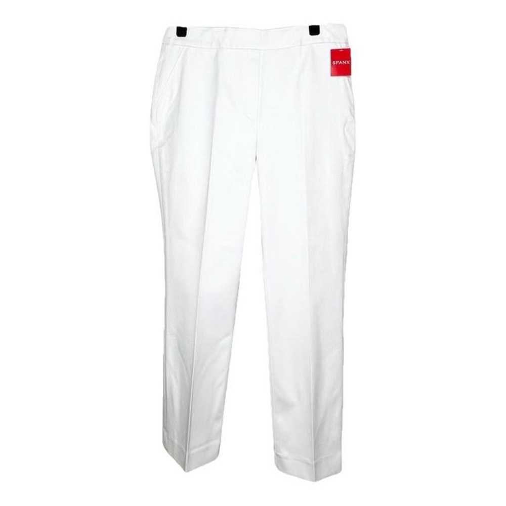 Spanx Straight pants - image 1