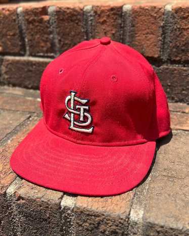 Roman Pro 80s STL Baseball Hat | Used, Secondhand,