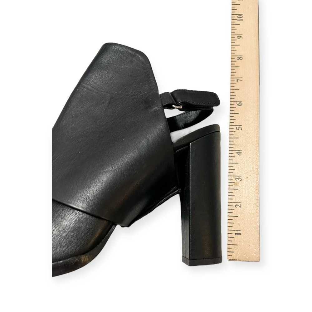 Vince Leather heels - image 9