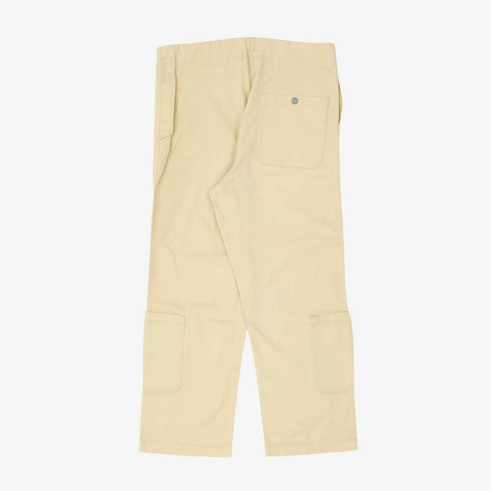 Nigel Cabourn Unisex Ground Pant - image 2