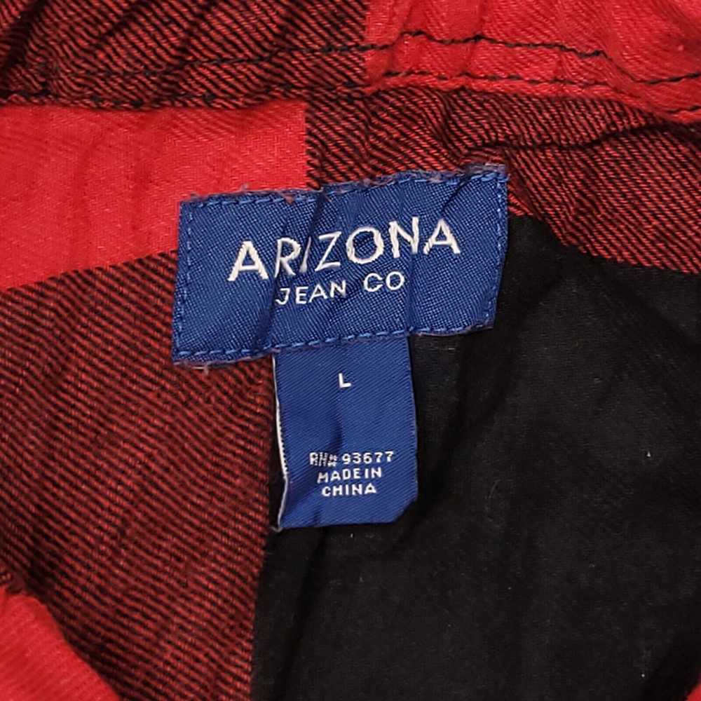 Arizona Jean Company Arizona Jean Co Buffalo Chec… - image 3