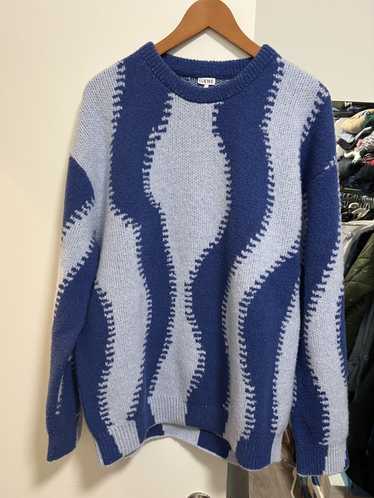 Loewe Wool Sweater