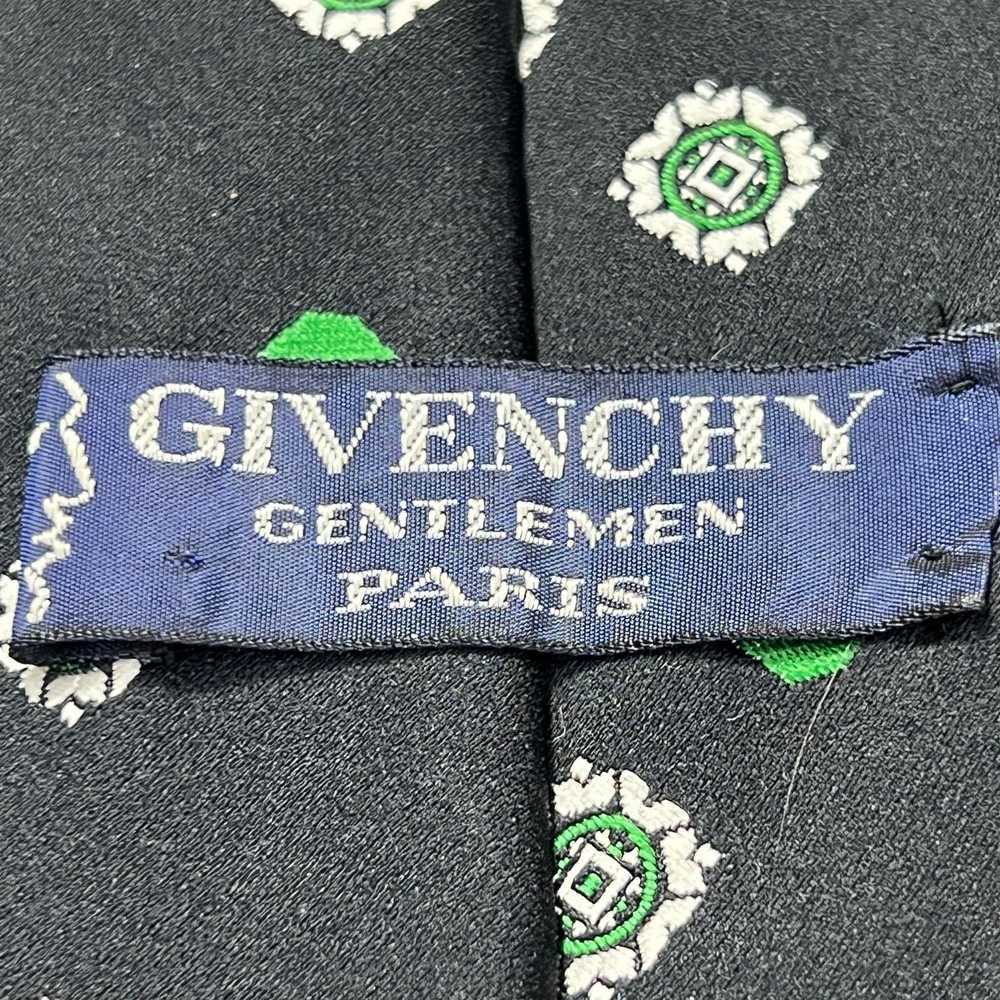Givenchy Givenchy Gentlemen Paris Men's Neck Tie … - image 3