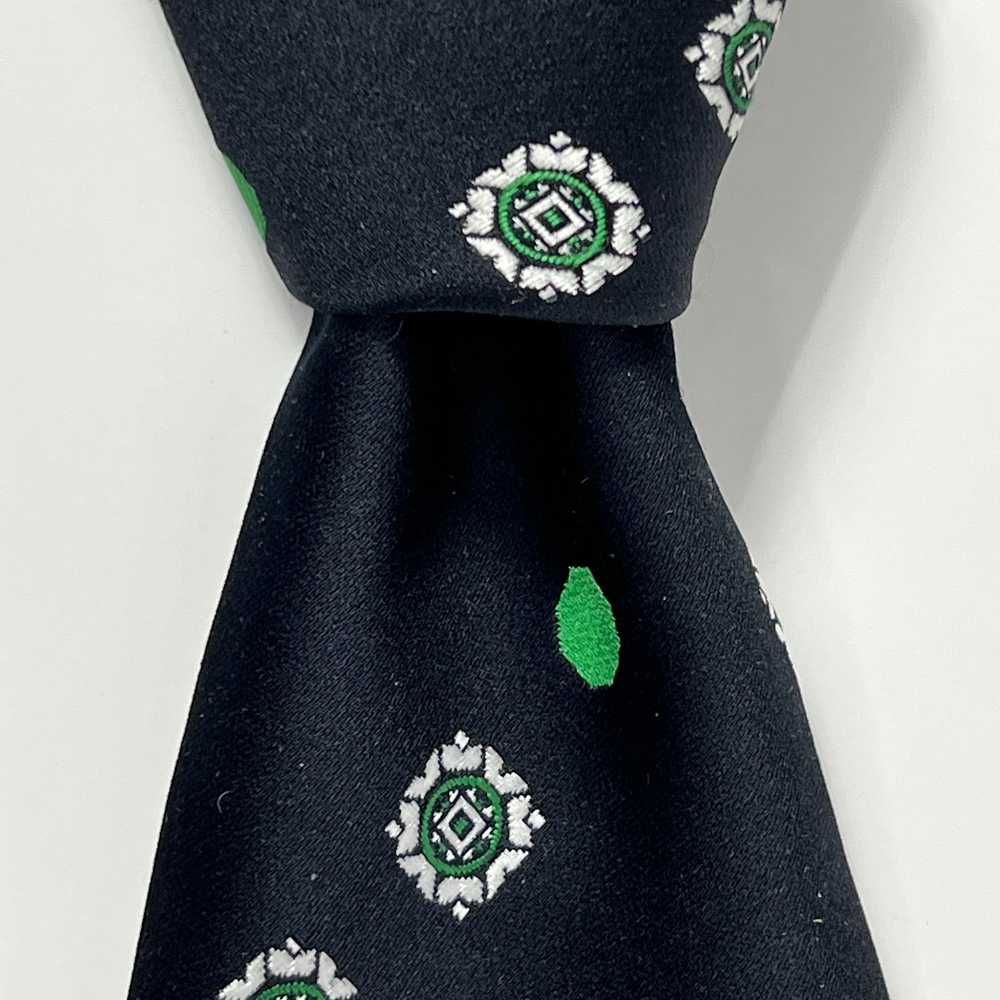 Givenchy Givenchy Gentlemen Paris Men's Neck Tie … - image 4