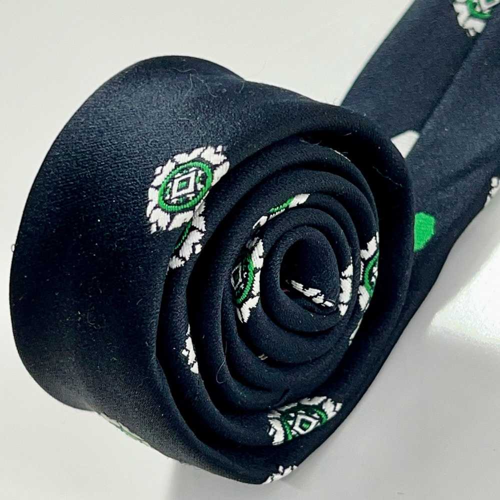 Givenchy Givenchy Gentlemen Paris Men's Neck Tie … - image 8