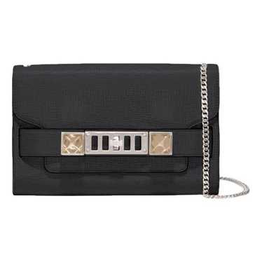 Proenza Schouler Leather clutch bag - image 1