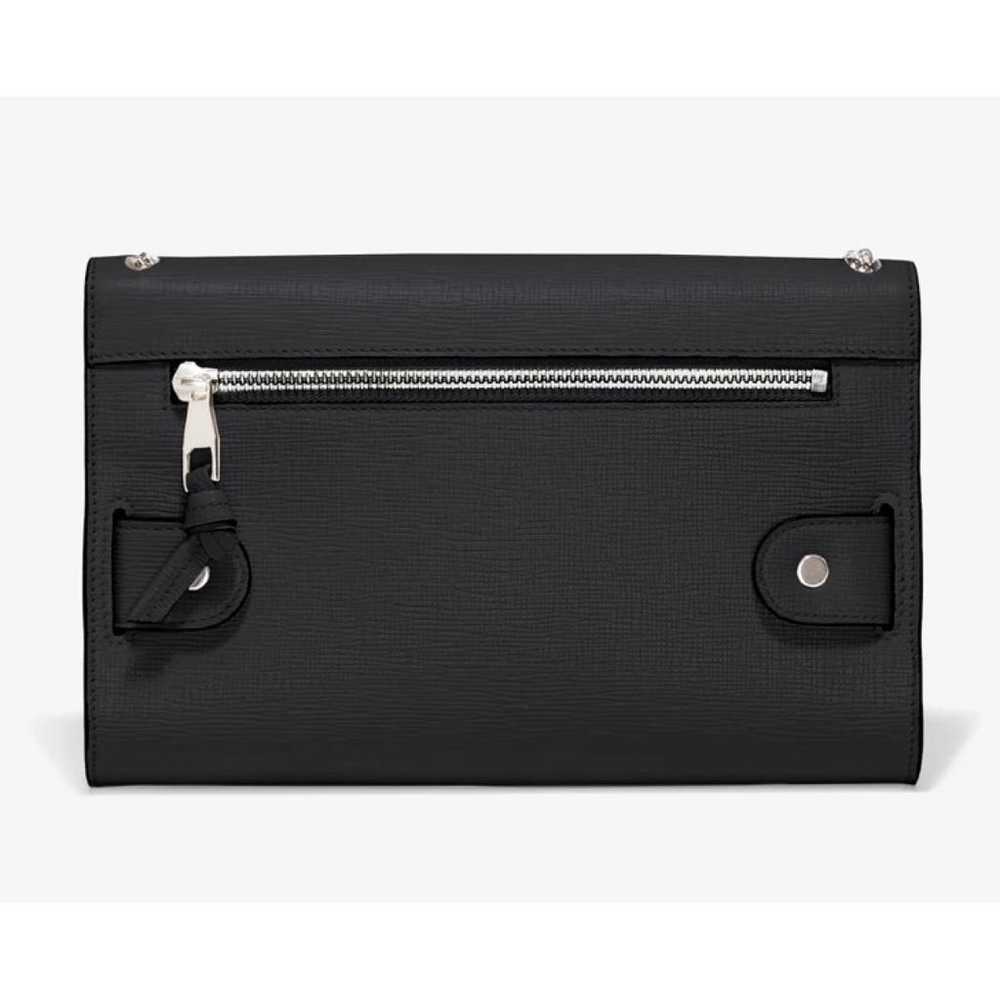 Proenza Schouler Leather clutch bag - image 4