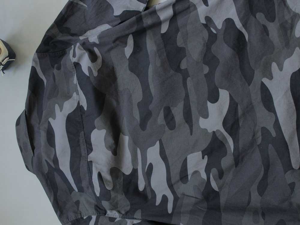 Oakley × Streetwear OAKLEY ICON CARGO CAMO SHIRT … - image 6