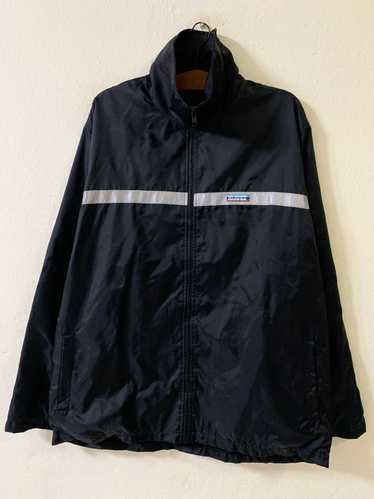 X Large × Xlarge Vintage X-Large Jacket Made In U… - image 1