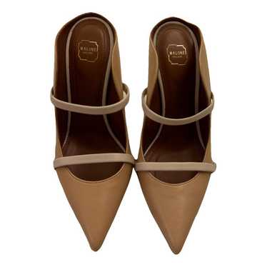 Malone Souliers Maureen leather heels