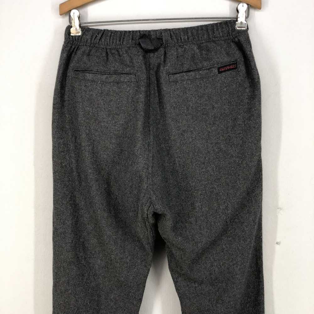 Gramicci 🔥GRAMICI CHARCOAL POLY RAYON PANTS - image 10