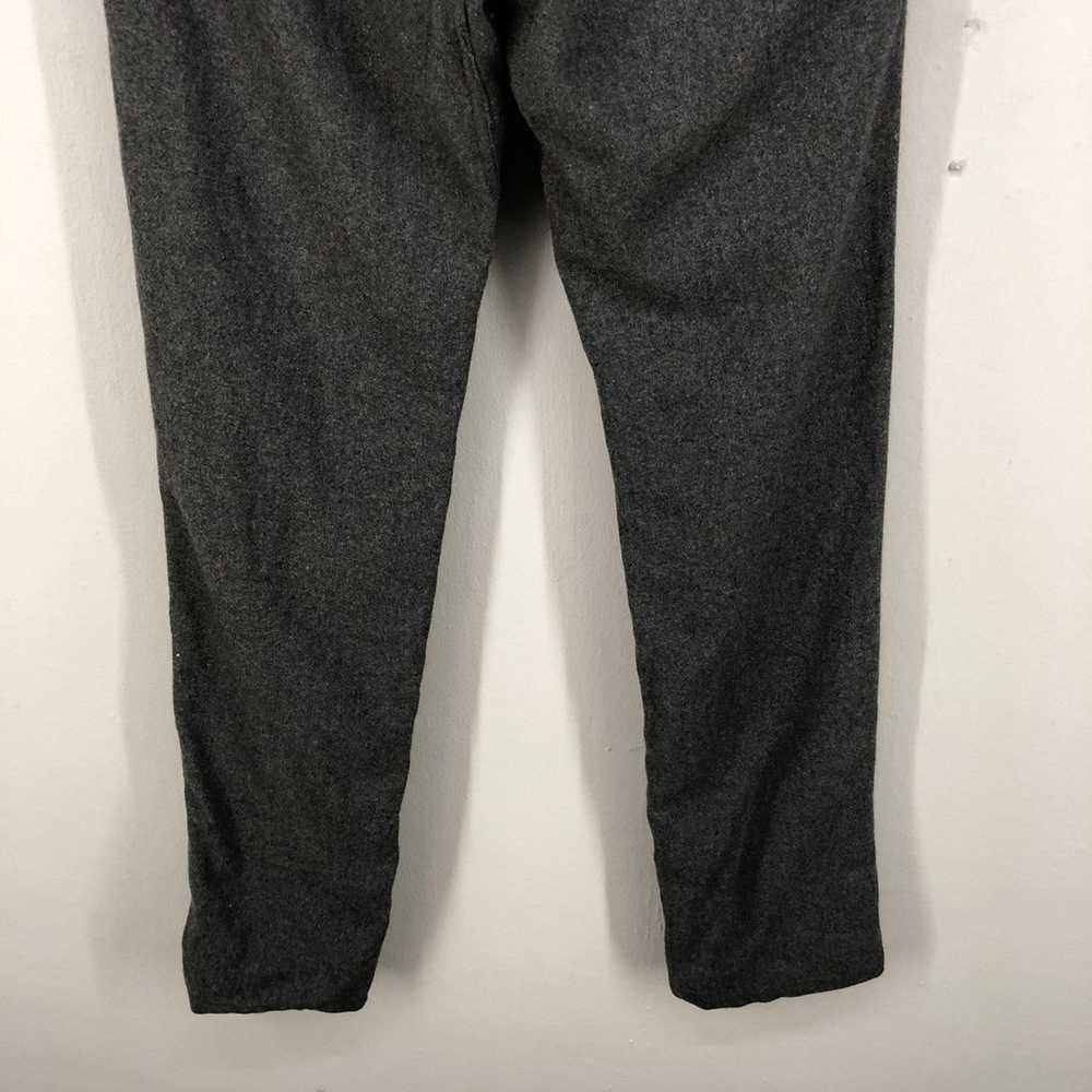 Gramicci 🔥GRAMICI CHARCOAL POLY RAYON PANTS - image 11