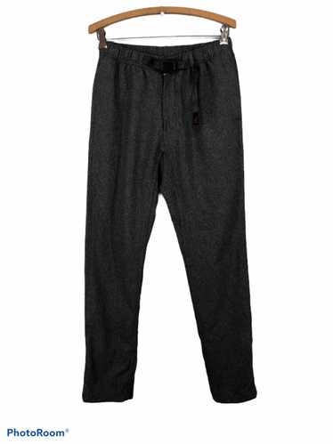 Gramicci 🔥GRAMICI CHARCOAL POLY RAYON PANTS