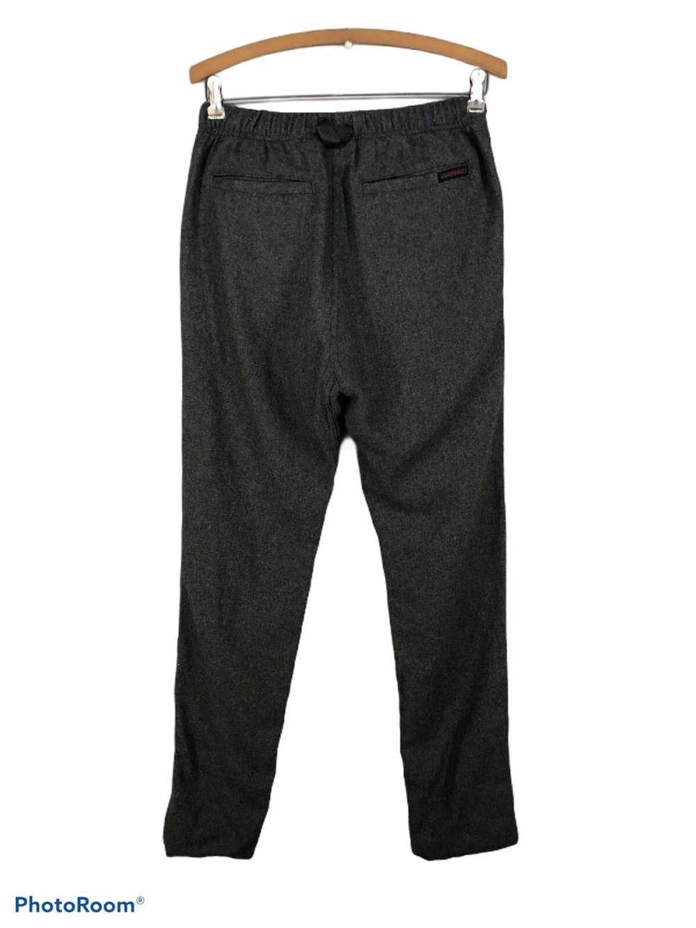 Gramicci 🔥GRAMICI CHARCOAL POLY RAYON PANTS - image 2