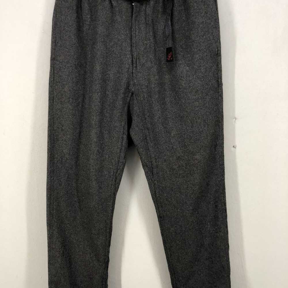 Gramicci 🔥GRAMICI CHARCOAL POLY RAYON PANTS - image 5