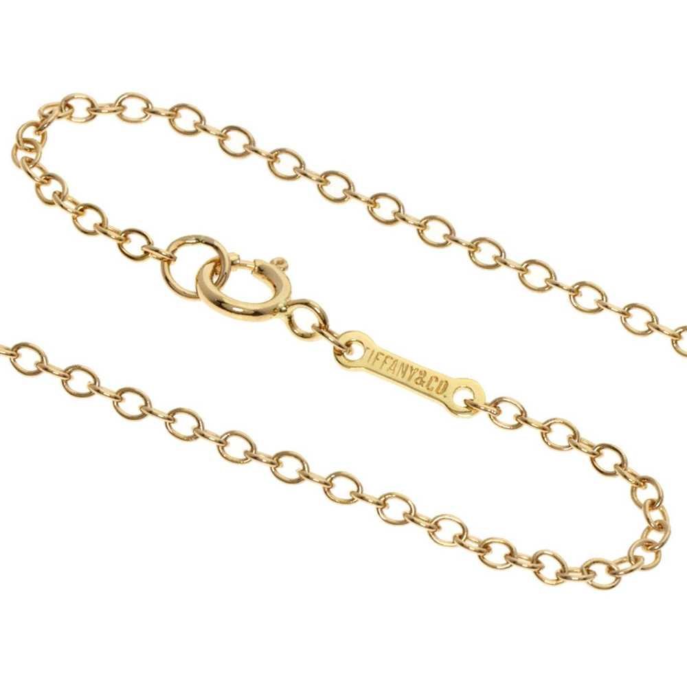 Tiffany & Co. Tiffany & Co Beans necklace - image 4