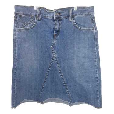 Levi's Mid-length skirt