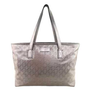 Gucci Cloth tote