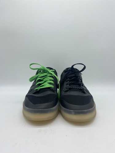 adidas Black Sneaker Casual Shoe Men 7.5