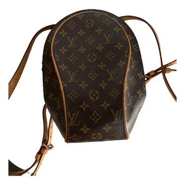 Louis Vuitton Ellipse cloth backpack - image 1