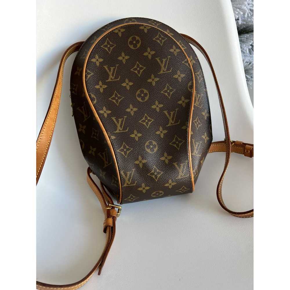 Louis Vuitton Ellipse cloth backpack - image 6