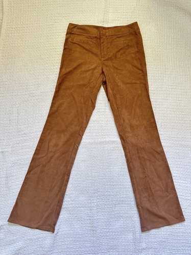 Vintage z cavaricci pants - Gem