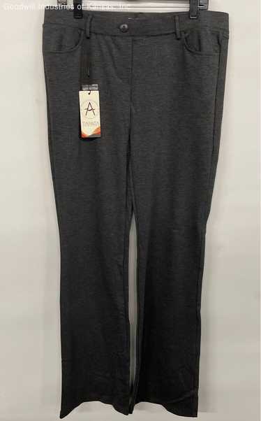Tapata Gray Pants - Size XL