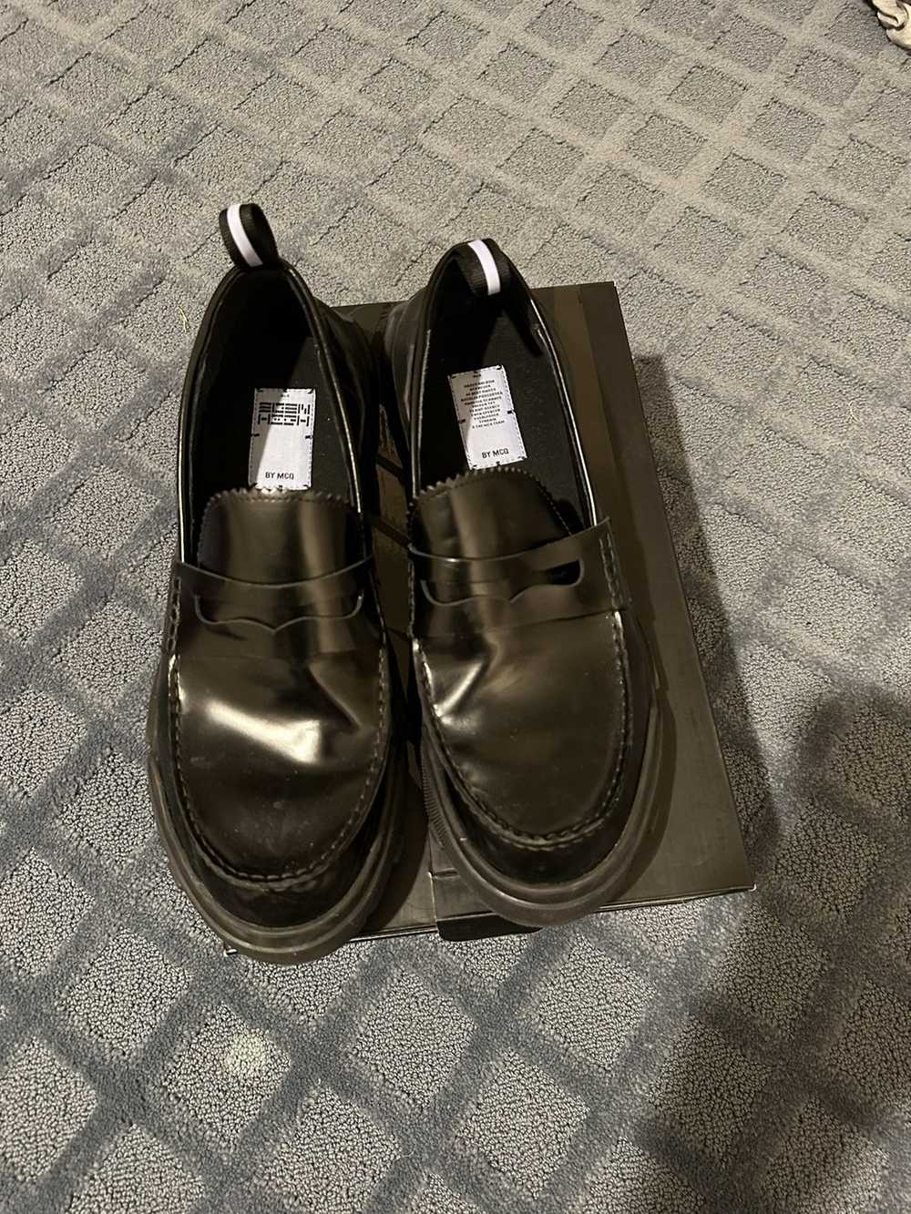 MCQ MCQ ED6 ORBYT Loafer - image 1