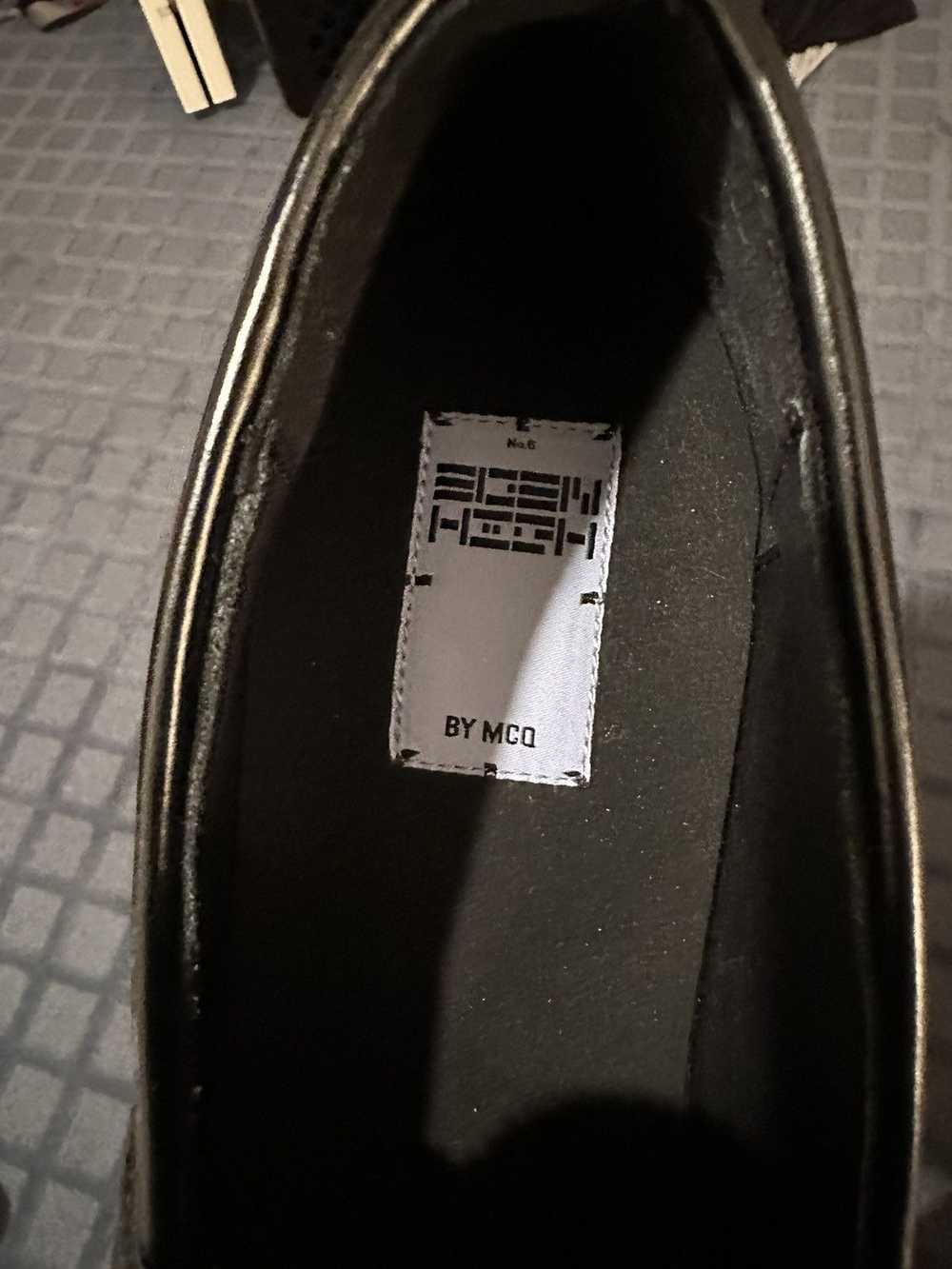 MCQ MCQ ED6 ORBYT Loafer - image 5