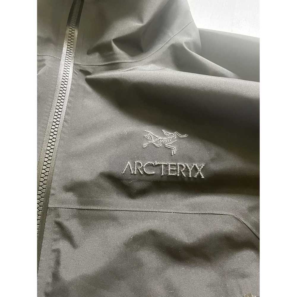 Arc'Teryx Vest - image 3