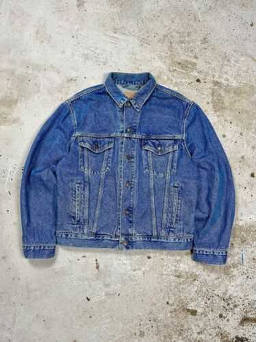Vintage 90s levis 70503 - Gem