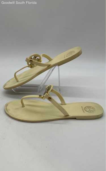 Tory Burch Womens Sandals Size 7