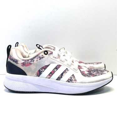 Adidas Edge Lux 6.0 Sneakers Multicolor 7.5 - image 1