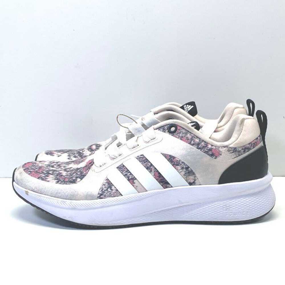 Adidas Edge Lux 6.0 Sneakers Multicolor 7.5 - image 3