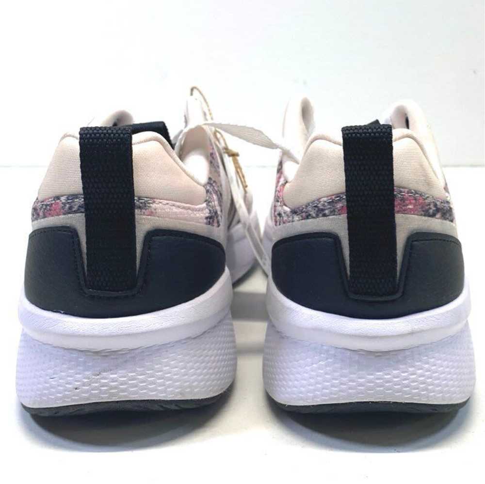 Adidas Edge Lux 6.0 Sneakers Multicolor 7.5 - image 4
