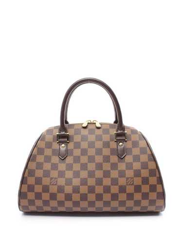 Louis Vuitton Pre-Owned 2004 Rivera MM handbag - … - image 1