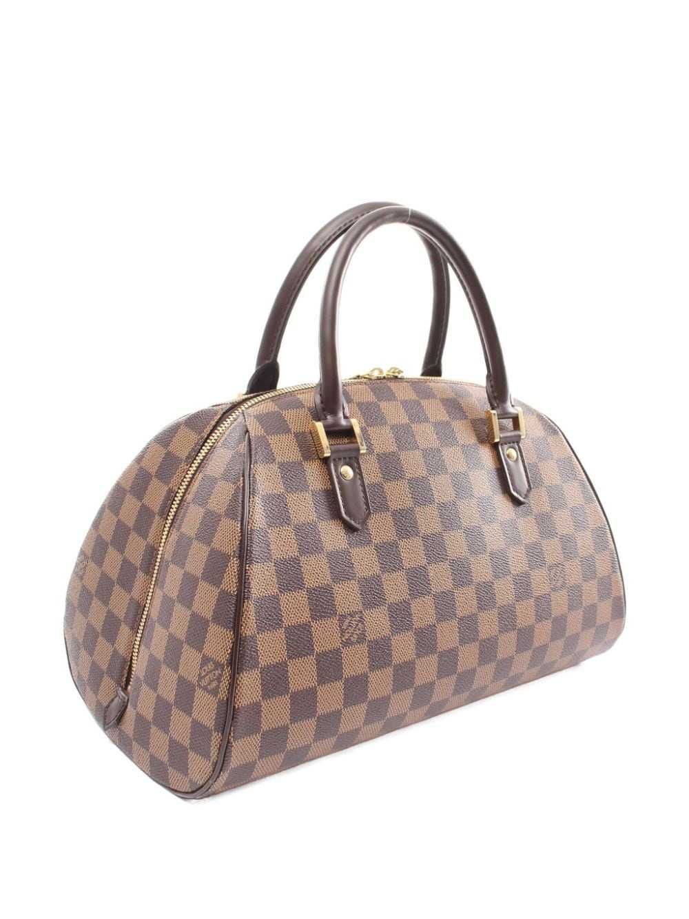 Louis Vuitton Pre-Owned 2004 Rivera MM handbag - … - image 2