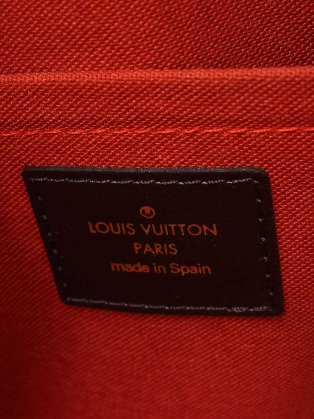 Louis Vuitton Pre-Owned 2004 Rivera MM handbag - … - image 4